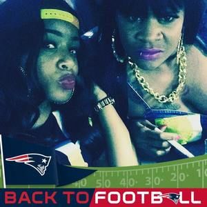 Meet your Posher, Tommie